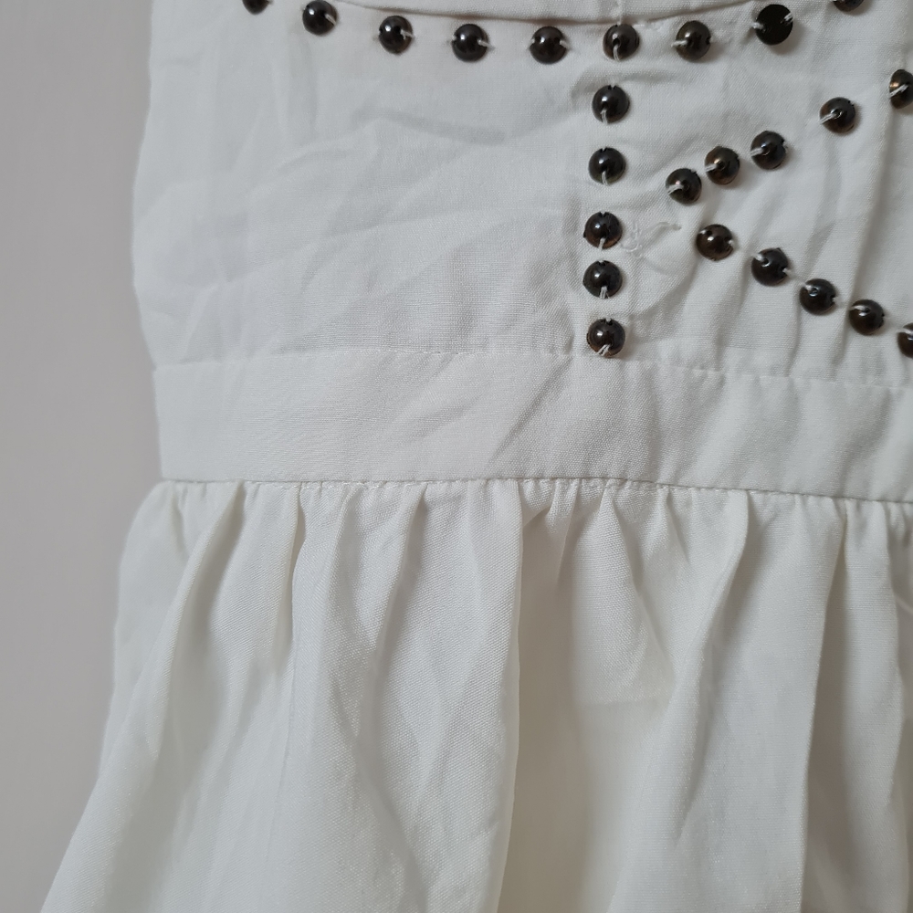 Size- M, Ally party wear bustier - Picture 4 of 5